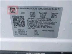 شيفروليه إكوينوكس